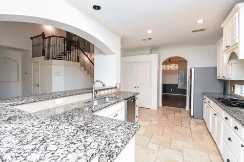 16915 Locust Springs Drive Houston TX 77095