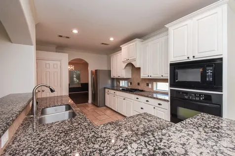 16915 Locust Springs Drive Houston TX 77095