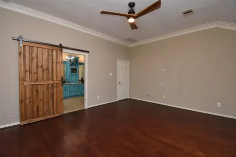 16915 Locust Springs Drive Houston TX 77095