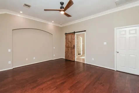16915 Locust Springs Drive Houston TX 77095