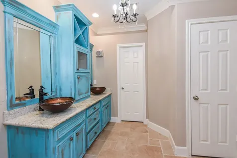 16915 Locust Springs Drive Houston TX 77095