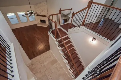 16915 Locust Springs Drive Houston TX 77095