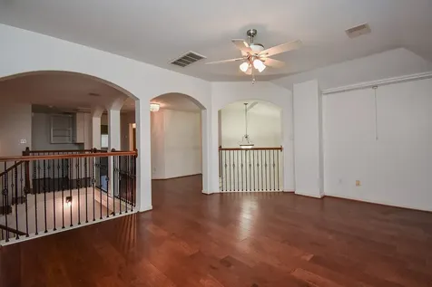 16915 Locust Springs Drive Houston TX 77095