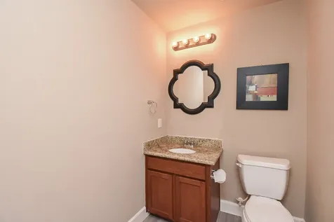 16915 Locust Springs Drive Houston TX 77095