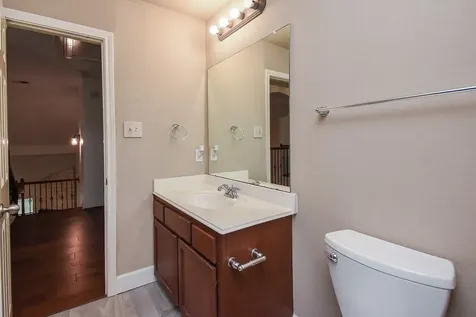 16915 Locust Springs Drive Houston TX 77095