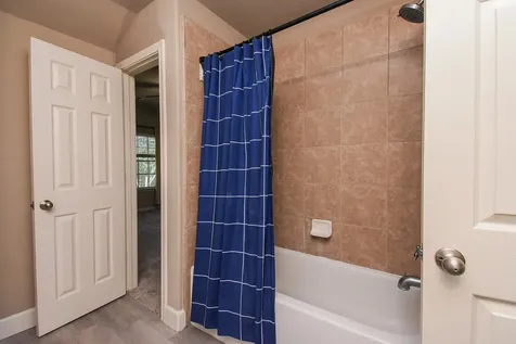 16915 Locust Springs Drive Houston TX 77095