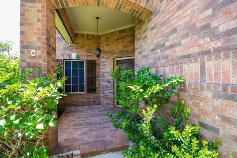 16915 Locust Springs Drive Houston TX 77095