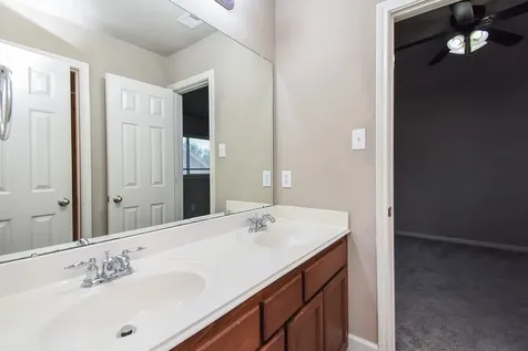 16915 Locust Springs Drive Houston TX 77095