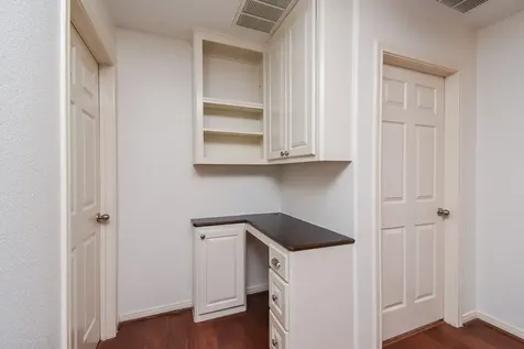 16915 Locust Springs Drive Houston TX 77095