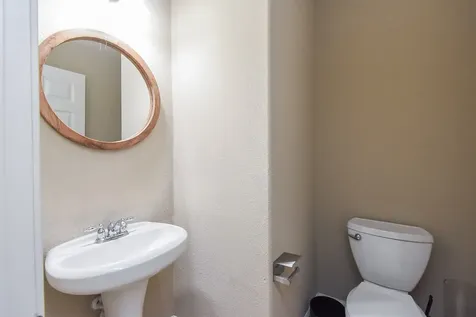 16915 Locust Springs Drive Houston TX 77095