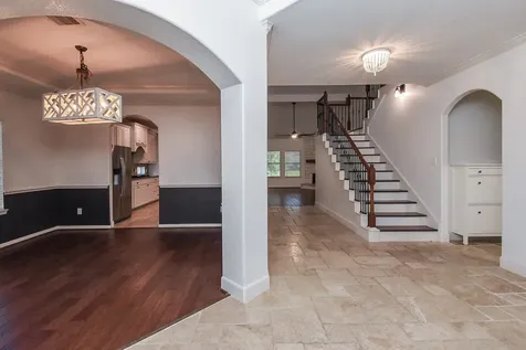 16915 Locust Springs Drive Houston TX 77095
