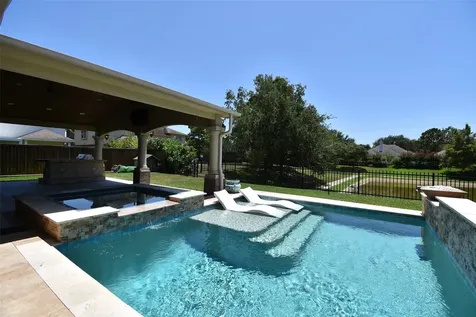 16915 Locust Springs Drive Houston TX 77095