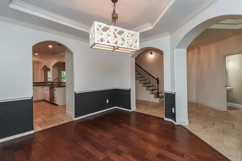 16915 Locust Springs Drive Houston TX 77095