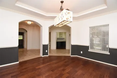 16915 Locust Springs Drive Houston TX 77095
