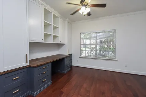 16915 Locust Springs Drive Houston TX 77095