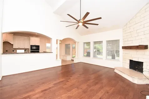 16915 Locust Springs Drive Houston TX 77095
