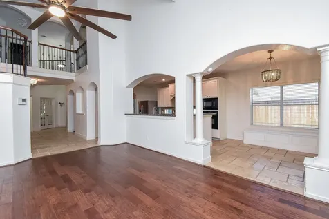 16915 Locust Springs Drive Houston TX 77095