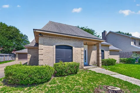 14934 Camino Rancho Drive Houston TX 77083