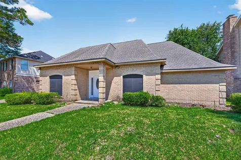 14934 Camino Rancho Drive Houston TX 77083