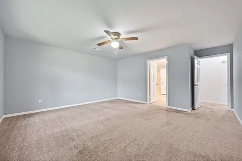 14934 Camino Rancho Drive Houston TX 77083