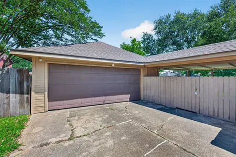 14934 Camino Rancho Drive Houston TX 77083