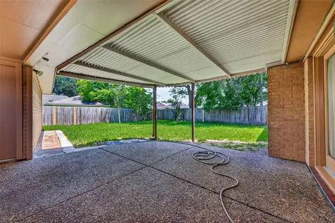 14934 Camino Rancho Drive Houston TX 77083
