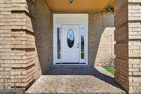 14934 Camino Rancho Drive Houston TX 77083