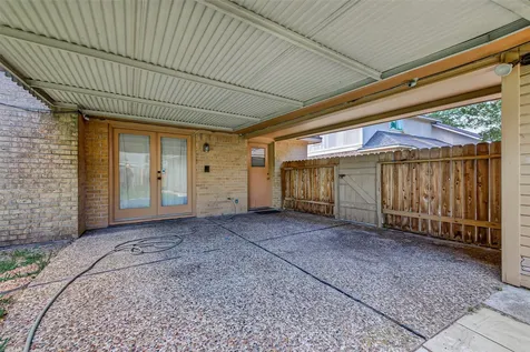 14934 Camino Rancho Drive Houston TX 77083