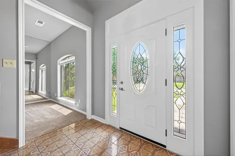 14934 Camino Rancho Drive Houston TX 77083