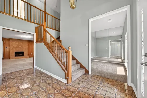14934 Camino Rancho Drive Houston TX 77083