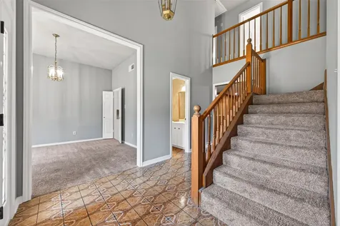 14934 Camino Rancho Drive Houston TX 77083