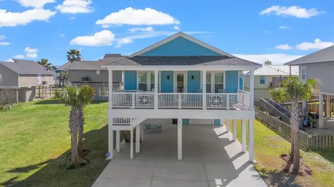 13731 Mutiny Lane Galveston TX 77554
