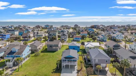 13731 Mutiny Lane Galveston TX 77554