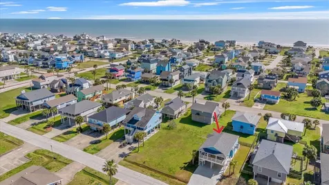 13731 Mutiny Lane Galveston TX 77554