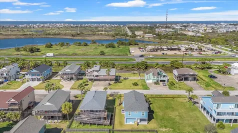 13731 Mutiny Lane Galveston TX 77554