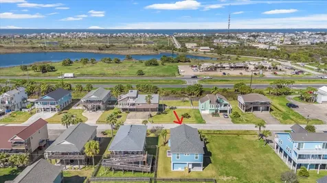 13731 Mutiny Lane Galveston TX 77554