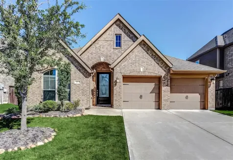 9811 Joyce Drive Iowa Colony TX 77583