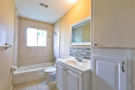 8234 Misty Vale Lane Houston TX 77075