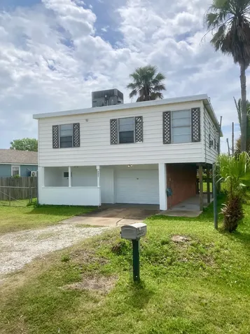 6927 Ave O Galveston TX 77551