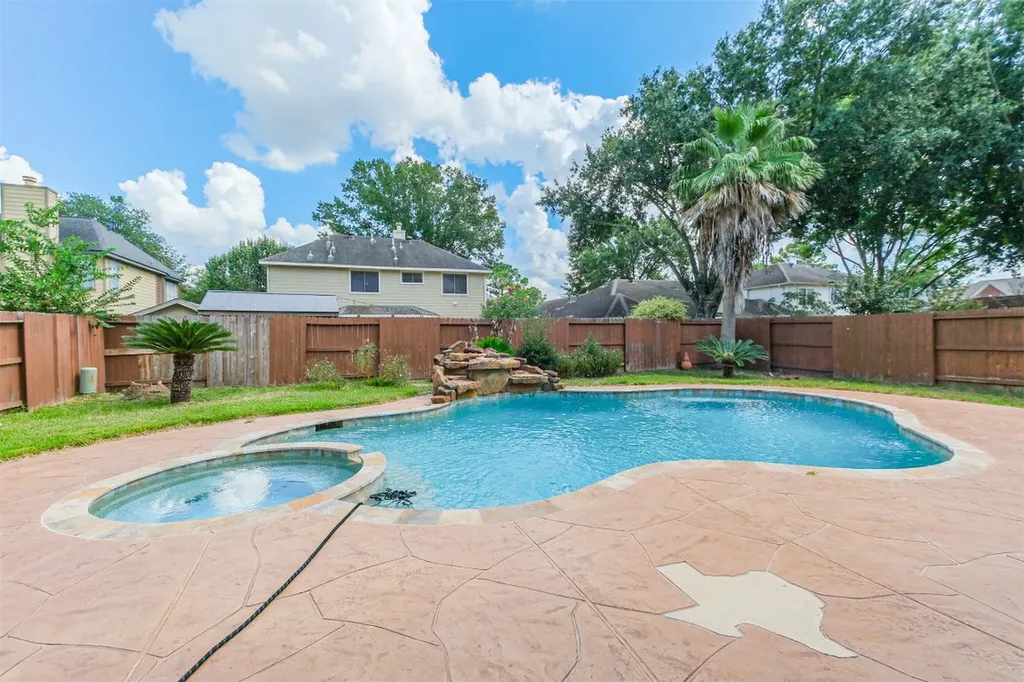 3614 Havenmoor Place Katy TX 77449