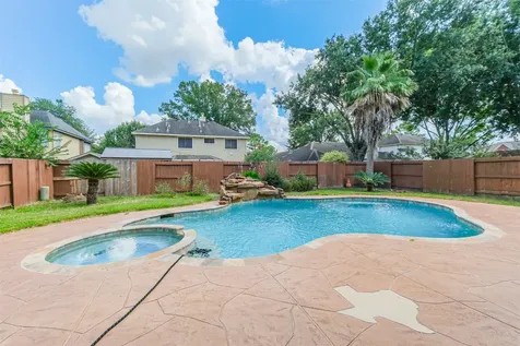 3614 Havenmoor Place Katy TX 77449