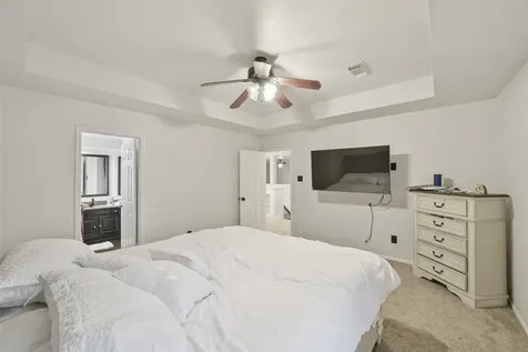 3614 Havenmoor Place Katy TX 77449