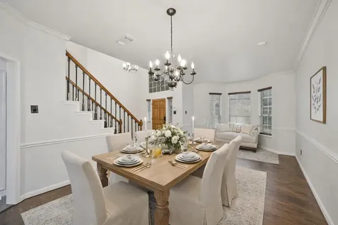 3614 Havenmoor Place Katy TX 77449