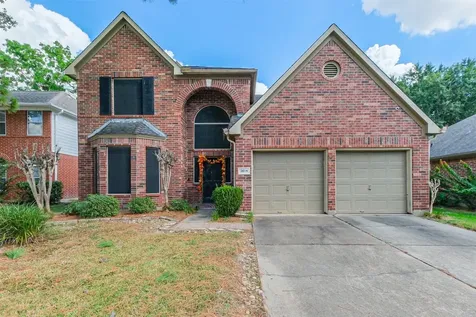 3614 Havenmoor Place Katy TX 77449