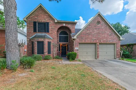 3614 Havenmoor Place Katy TX 77449