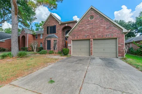 3614 Havenmoor Place Katy TX 77449