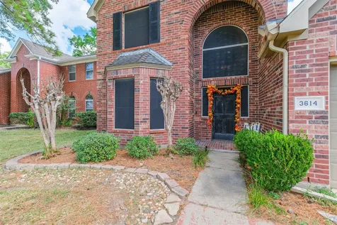 3614 Havenmoor Place Katy TX 77449