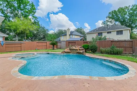 3614 Havenmoor Place Katy TX 77449