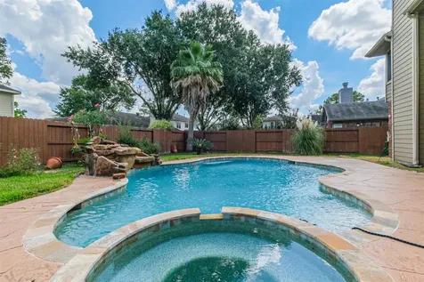 3614 Havenmoor Place Katy TX 77449