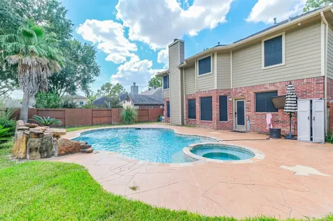 3614 Havenmoor Place Katy TX 77449